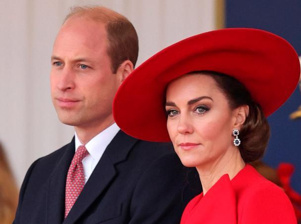 Prince William: Past Year Hardest of Life, After Kate and Charles’ Cancer Diagnoses