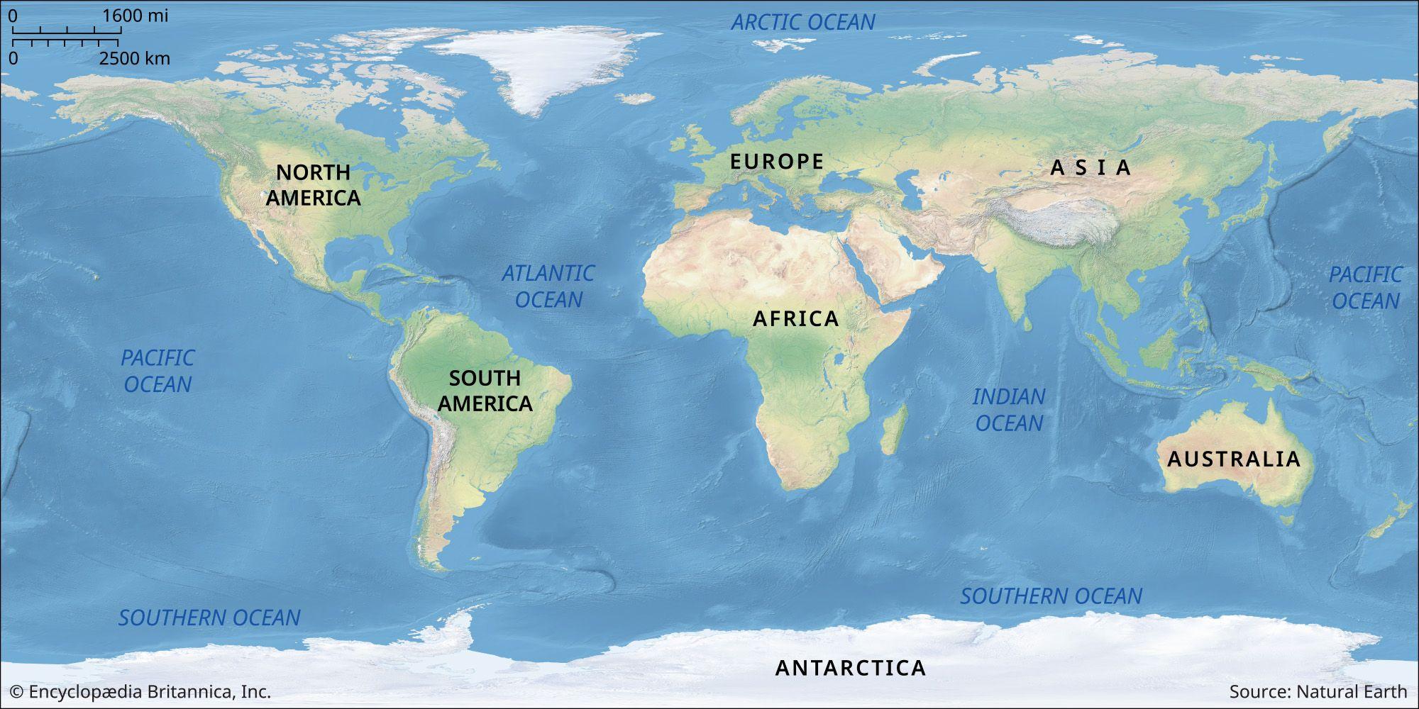 - Critical Imperative: Scaling Up Aid for Climate Adaptation