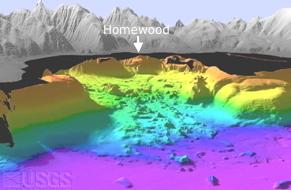 Moderate Earthquake Rattles Reno and Lake Tahoe