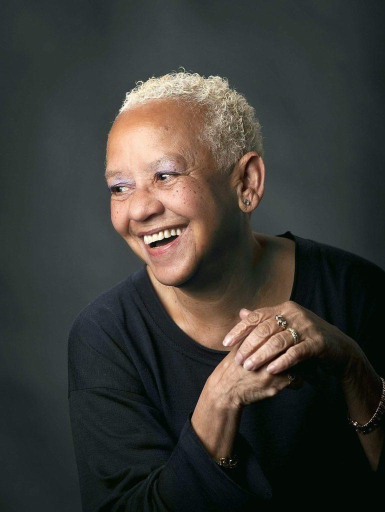 Nikki Giovanni, Poet Who Wrote of Black Joy, Dies at 81