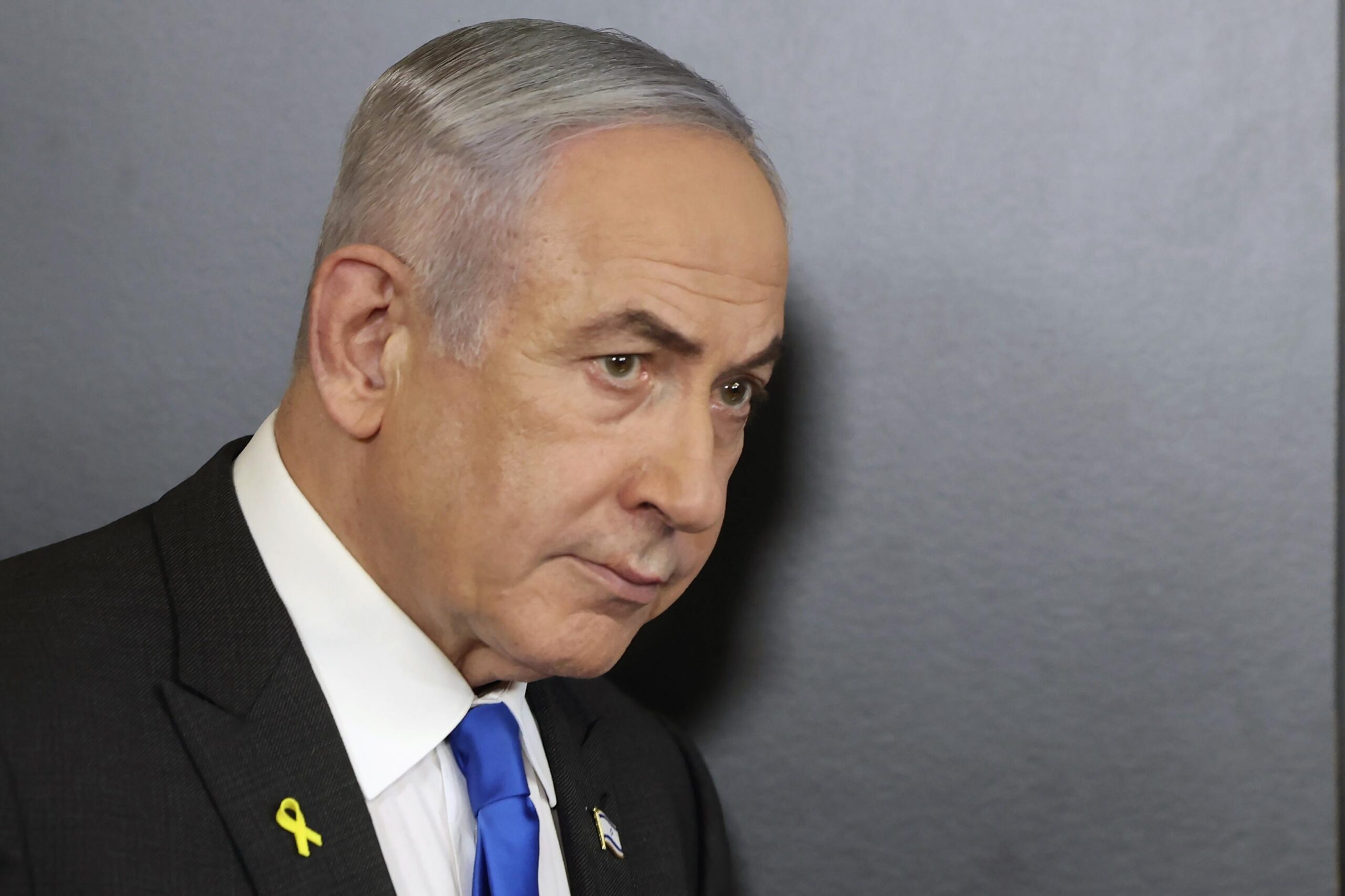 Netanyahu Finally Takes the Stand in His Corruption Trial